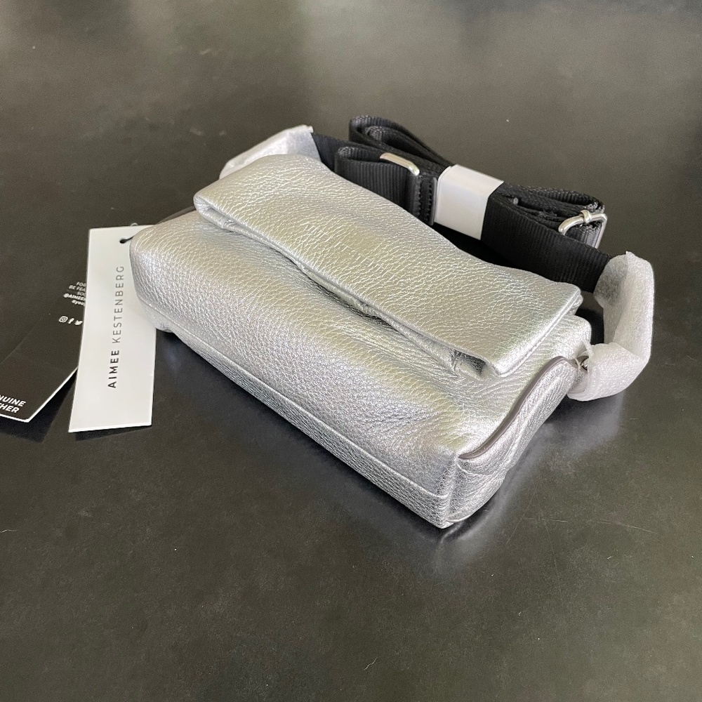 Aimee Kestenberg Mini Broadway Crossbody